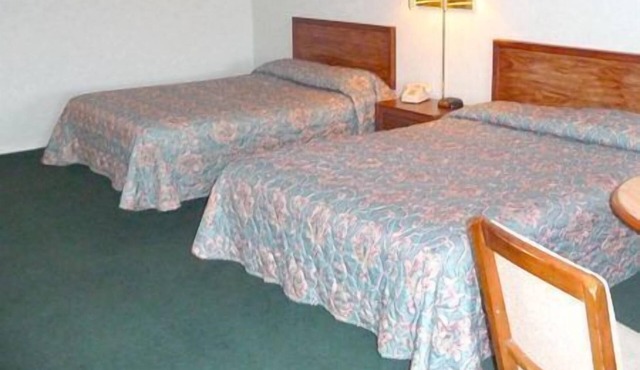 Pottsville Motor Inn