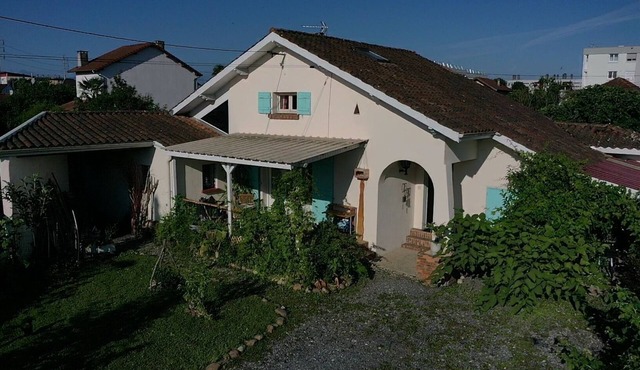 Poulidote - Magnifique Villa Avec Piscine