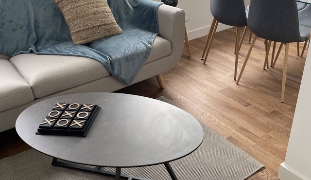 Poulorio 13 proche gare ★ T2 ★ Dernier Etage * By Locly *