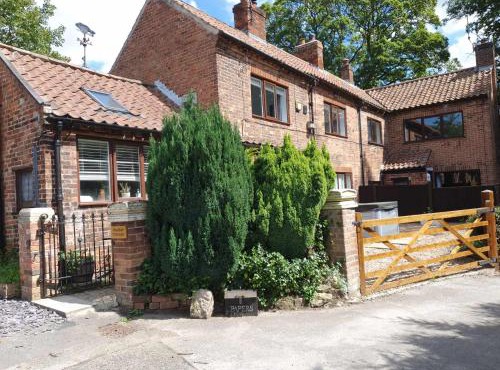 Poulter Cottage - Elkesley