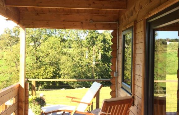 Pound Farm Holidays - Orchard Lodge