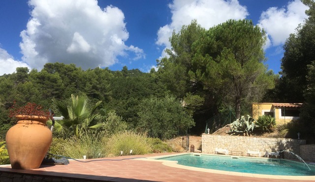 Pour Amoureux du Calme et de la Nature