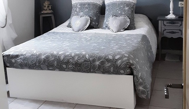 Pour les Amoureux de L'ardèche du Sud Près des Gorges de L'ardèche