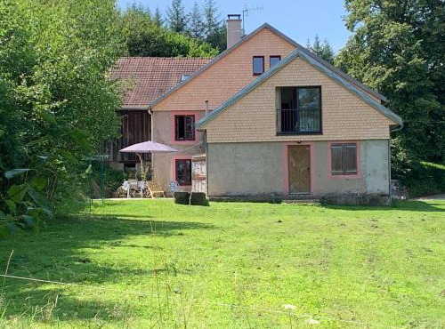 Pour les amoureux de ballades dans les Vosges - 4 nuits minimum