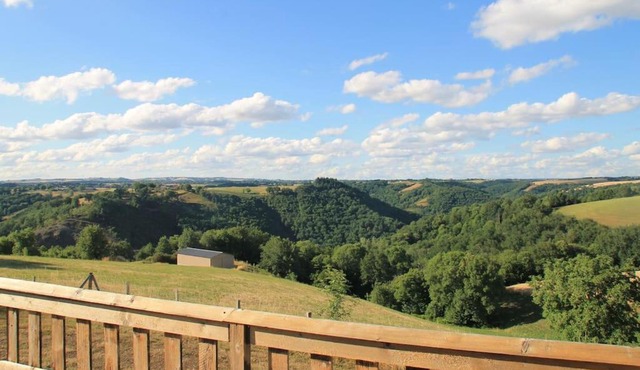 Pour les amoureux de la nature.