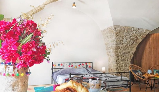 Pour les amoureux des vieilles pierres