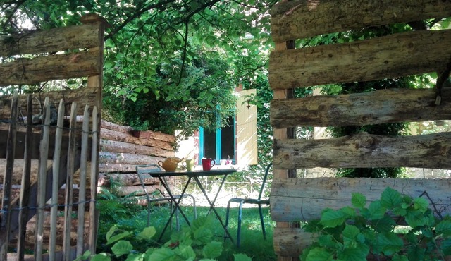 Pour les Curieux D'art et de Nature, au Coeur D'un Univers Artistique