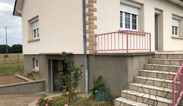 Pour Période 24 Heures du Mans 2024 à 5 Minute du Circuit , Location Semaine