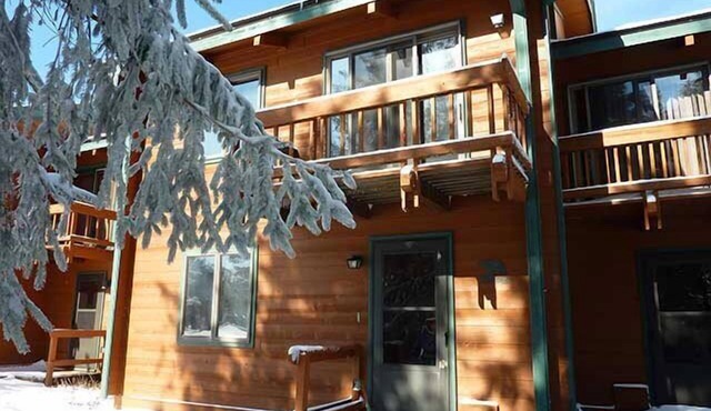 Powder Monkey #3: 3 Bedrooms, 2 Full Baths: Slope Side.