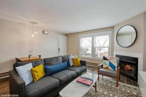 Powder Peak Hideaway