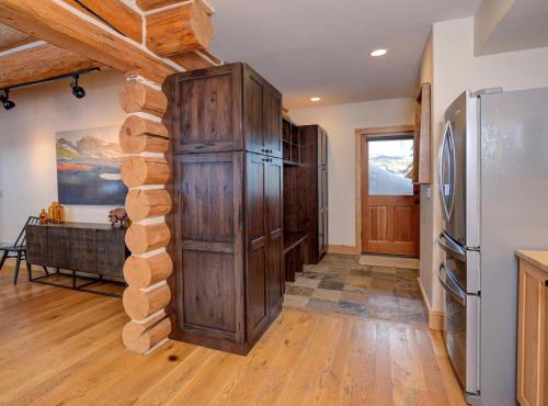 Powder Ridge Cabin - 6 Rose Bud