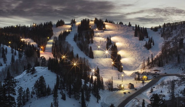 Powder Ridge Village-at Powder Mountain, CLOSED Their Doors On July 2024 !n