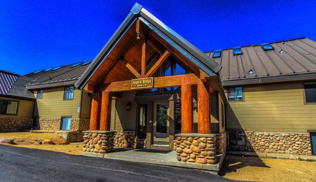 Powder Ridge Village