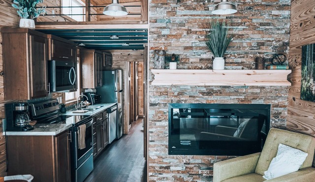 Powderhorn Lodging