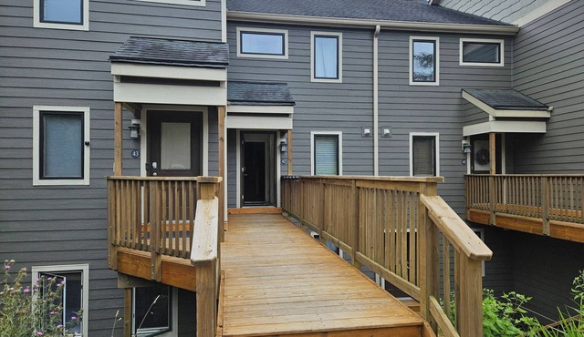 Powderidge 42 2 Br: Sleeps 10