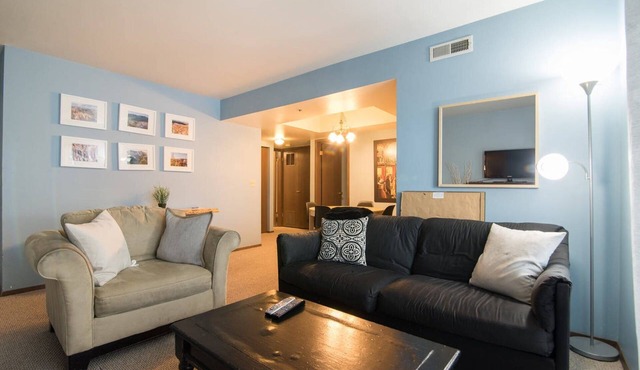 Powderwood 2BR - Park City, Great Value