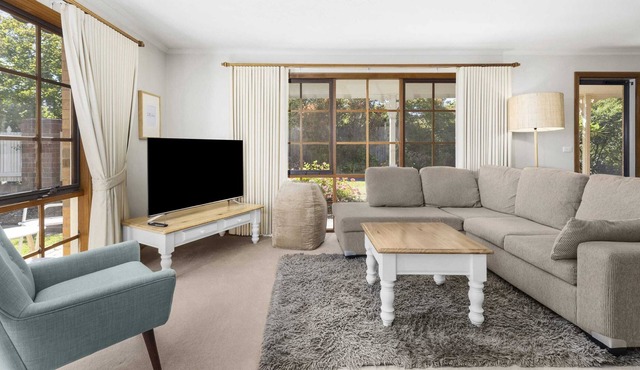 Powell - A Family Beach Getaway