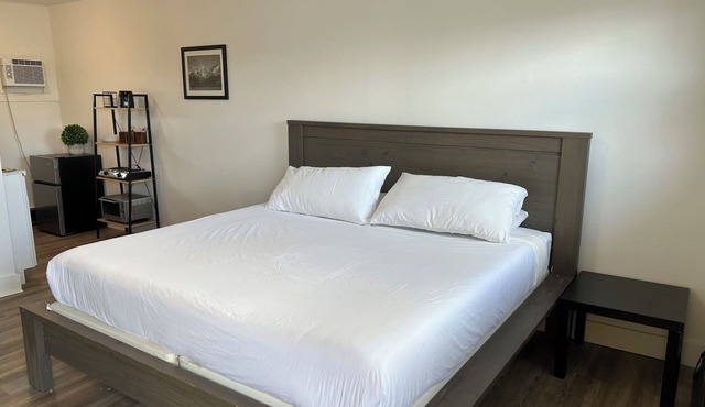 Powell JET Motor Inn