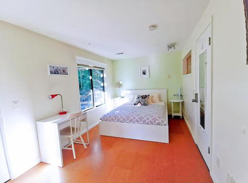 POWER ON - City Oasis