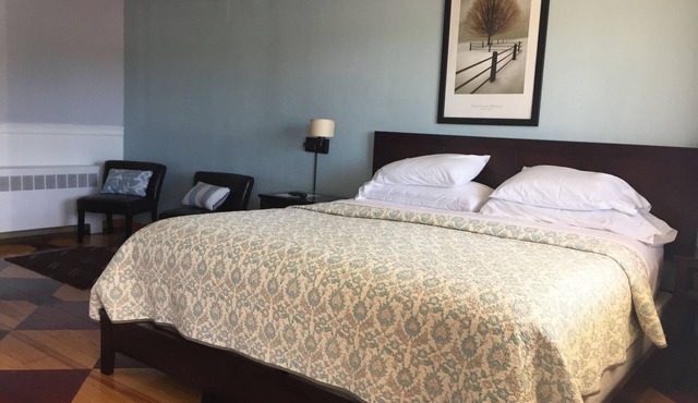 Powhatan Motel