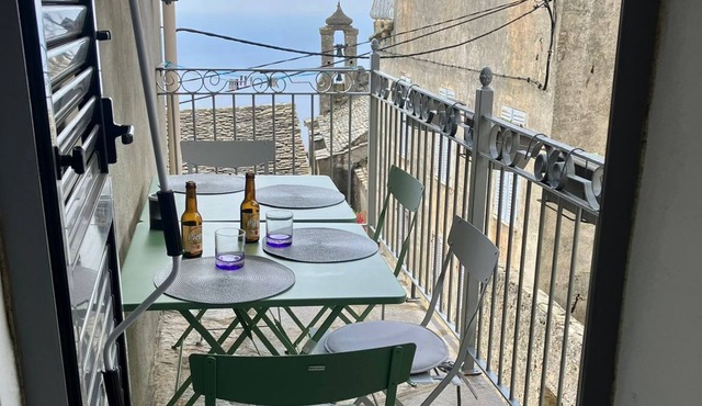 Pozzo village apartment 4 pers.