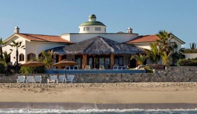 PP Hacienda by Wolf PM