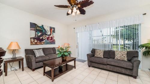 PP8114 Windsor Palms Resort Vacation Townhome
