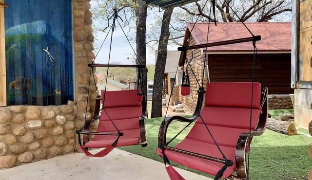 PPI Native American Theme suite-Slps 4 w/Gazebo