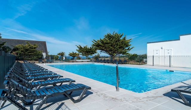 Près de la Plage ! Appart avec Terrasse | Wi-Fi