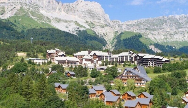 Près des Remontées ! Appart confortable +Parking