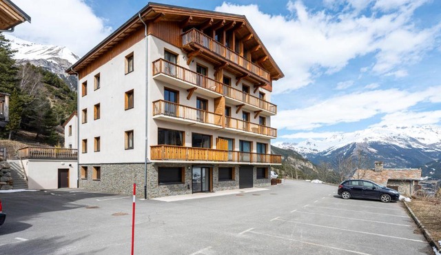 Près du Mélèze-Val Cenis-Sardières