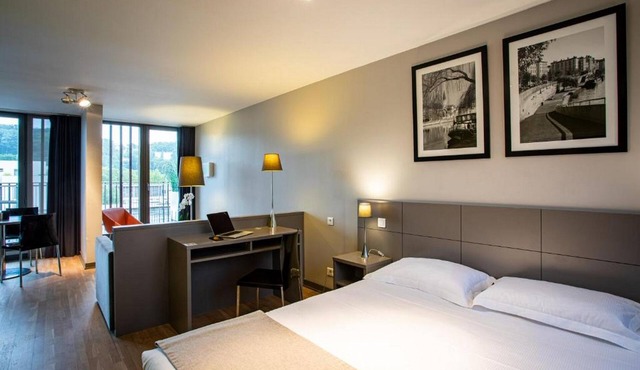 Près du métro Gare de Vaise | Chambre cosy + WiFi