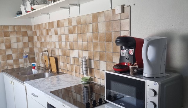 Près de Disney et Astérix