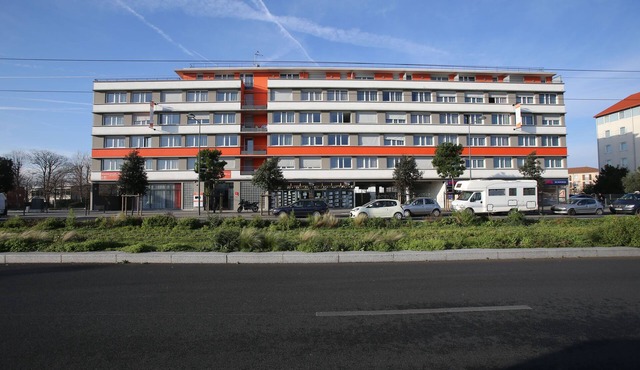 Près de Paris | Studio Modern