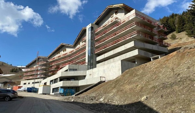 Près des Pistes | Duplex 8p + Piscine et Sauna