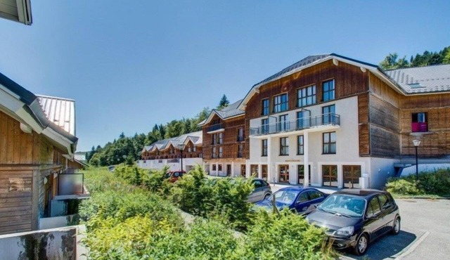 Près des Pistes! Studio Charmant | Accès Sauna