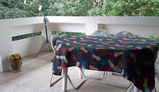 Près des Sites des JO,