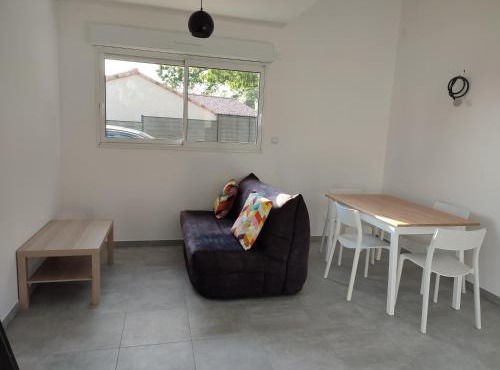 Pré Biais - logements meublés et équipés en plein bocage vendéen