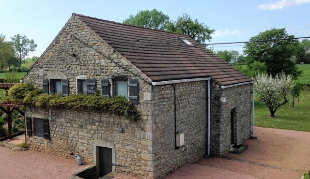 Pré des Verchères - Vendenesse LES Charolles