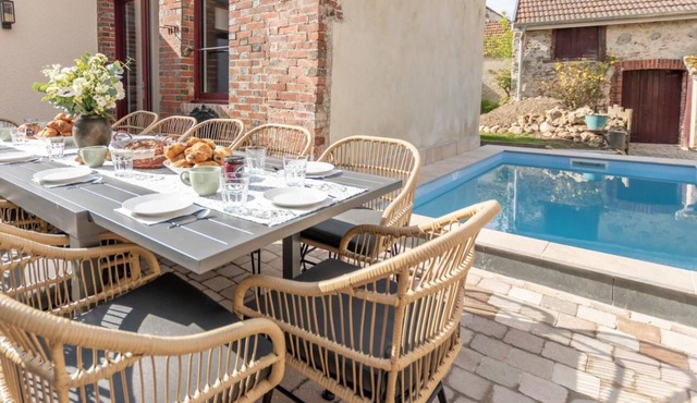 Prélude Hautvillers 12 pers