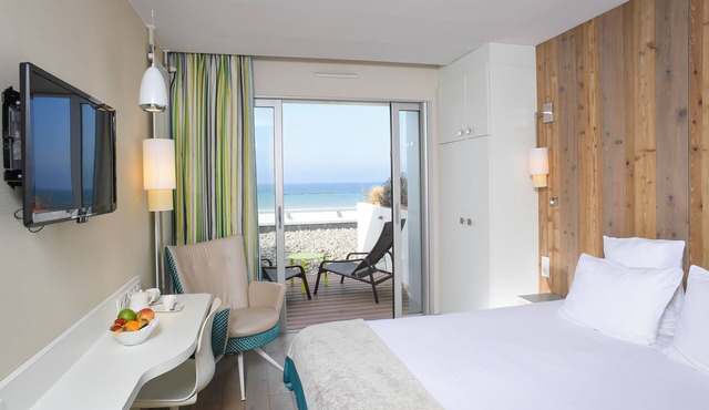 Prévithal Hôtel de la Baie Thalasso & Spa Marin