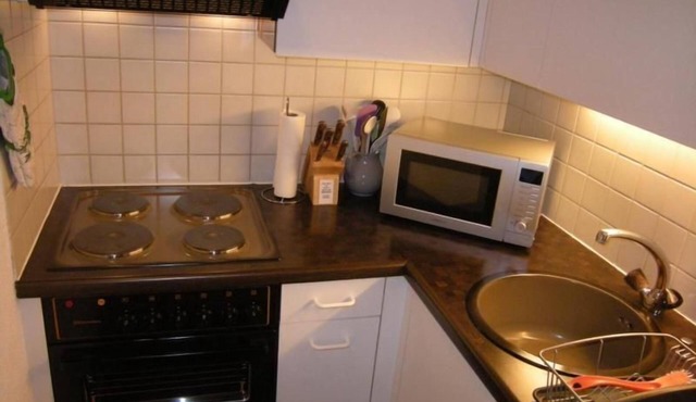 Pra d'Sura apt 141