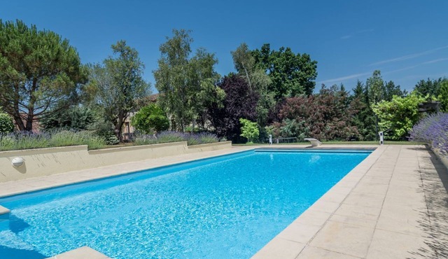 Prachtig Domein met Twee Vakantiehuisjes