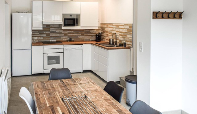 Practical cottage in the immediate vicinity of the Loire.