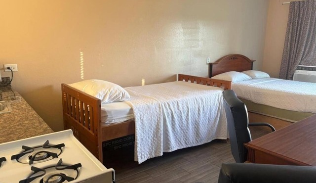 Practical Stay Near Padre Island National Seashore | Easy Road Access & Parking