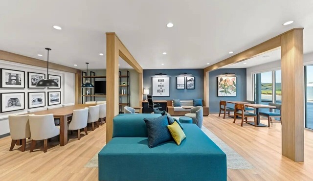 Practical Yet Stylish Living Minutes from Baylor University’s Campus
