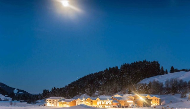Pradas Resort Brigels, (Breil/Brigels). by Interhome
