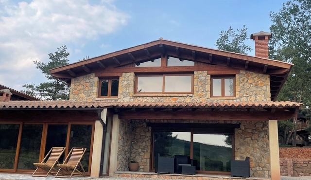 Prades Vila Bella - Casa Molinets