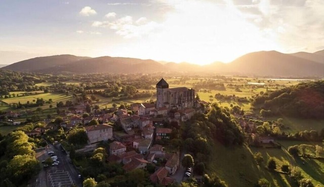 Pradia's Modern Retreat