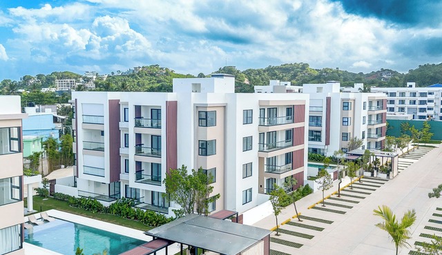 Prado Suites Las Terrenas